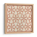 Floral Trellis Viii - June Erica Vess | Cuadro decorativo de Canvas Lab