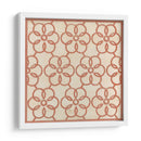 Floral Trellis Viii - June Erica Vess | Cuadro decorativo de Canvas Lab