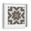 Quilt Motif Iii - June Erica Vess | Cuadro decorativo de Canvas Lab