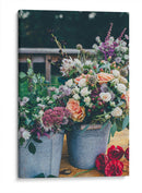 Selección vespertina | Cuadro decorativo de Canvas Lab