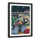 Selección vespertina | Cuadro decorativo de Canvas Lab