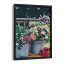 Selección vespertina | Cuadro decorativo de Canvas Lab