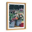 Selección vespertina | Cuadro decorativo de Canvas Lab