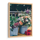 Selección vespertina | Cuadro decorativo de Canvas Lab