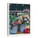 Selección vespertina | Cuadro decorativo de Canvas Lab