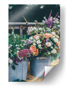 Selección vespertina | Cuadro decorativo de Canvas Lab