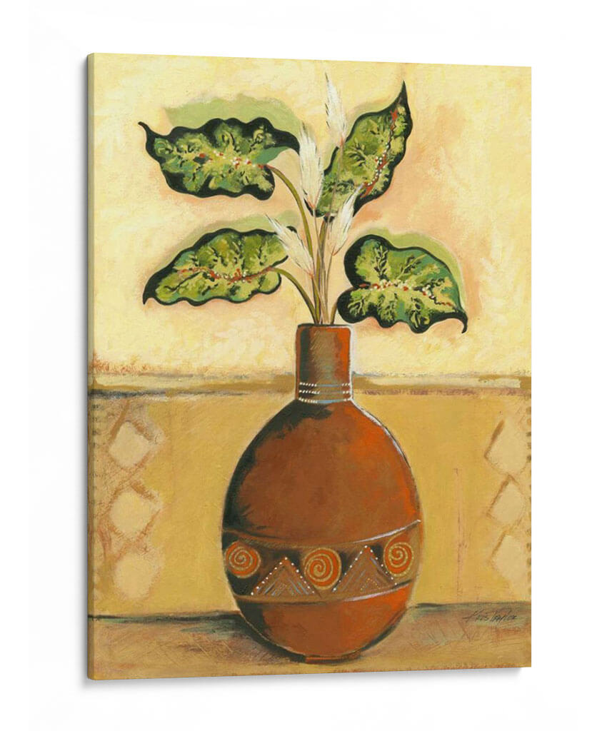 Southwest Terra Cotta I - Kris Taylor | Cuadro decorativo de Canvas Lab