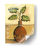 Southwest Terra Cotta I - Kris Taylor | Cuadro decorativo de Canvas Lab