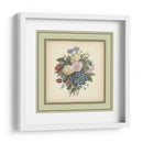 Bouquet Toscana Ii | Cuadro decorativo de Canvas Lab