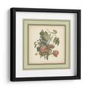 Bouquet Toscana Iii | Cuadro decorativo de Canvas Lab