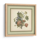 Bouquet Toscana Iii | Cuadro decorativo de Canvas Lab