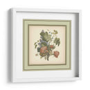 Bouquet Toscana Iii | Cuadro decorativo de Canvas Lab