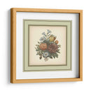 Bouquet Toscana Vi | Cuadro decorativo de Canvas Lab