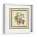 Bouquet Toscana Viii | Cuadro decorativo de Canvas Lab