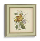 Bouquet Toscana Ix | Cuadro decorativo de Canvas Lab