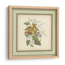 Bouquet Toscana Ix | Cuadro decorativo de Canvas Lab