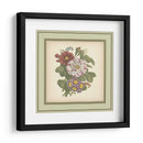 Bouquet Toscana X | Cuadro decorativo de Canvas Lab