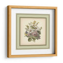 Bouquet Toscana Xii | Cuadro decorativo de Canvas Lab