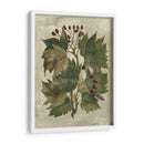 Estampado Deshayes Árboles I - Vision Studio | Cuadro decorativo de Canvas Lab