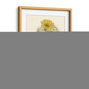 Antiguo Placa Floral Vi - Vision Studio | Cuadro decorativo de Canvas Lab