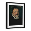 Michel Ophovius - Peter Paul Rubens | Cuadro decorativo de Canvas Lab