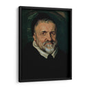 Michel Ophovius - Peter Paul Rubens | Cuadro decorativo de Canvas Lab