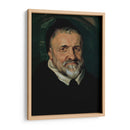 Michel Ophovius - Peter Paul Rubens | Cuadro decorativo de Canvas Lab