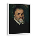 Michel Ophovius - Peter Paul Rubens | Cuadro decorativo de Canvas Lab