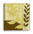 Patchwork Garden Ii - Jennifer Goldberger | Cuadro decorativo de Canvas Lab