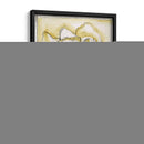 Belleza Fluida I - Jennifer Goldberger | Cuadro decorativo de Canvas Lab