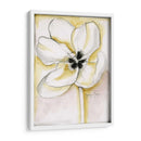 Belleza Fluida Iv - Jennifer Goldberger | Cuadro decorativo de Canvas Lab