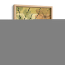 Jardín Tranquilo Impreso I - Jennifer Goldberger | Cuadro decorativo de Canvas Lab