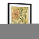 Impreso Tranquilo Jardín Ii - Jennifer Goldberger | Cuadro decorativo de Canvas Lab