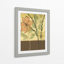 Impreso Tranquilo Jardín Ii - Jennifer Goldberger | Cuadro decorativo de Canvas Lab