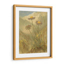 Florales Alpinas Iii - Vision Studio | Cuadro decorativo de Canvas Lab