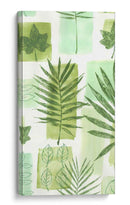 Impresiones De Hojas V - Vision Studio | Cuadro decorativo de Canvas Lab