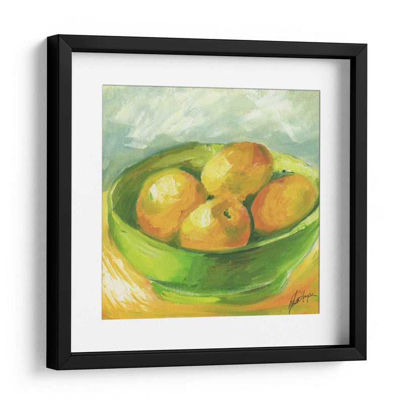 Cuenco De Fruta I - Ethan Harper | Cuadro decorativo de Canvas Lab