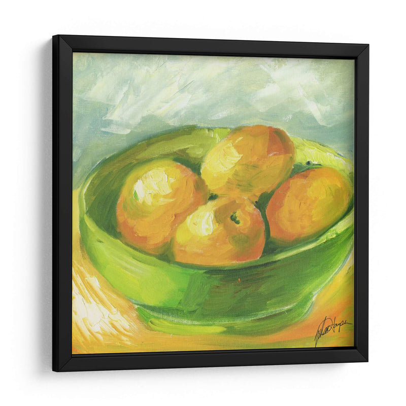 Cuenco De Fruta I - Ethan Harper | Cuadro decorativo de Canvas Lab