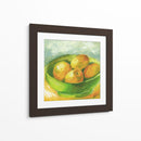 Cuenco De Fruta I - Ethan Harper | Cuadro decorativo de Canvas Lab