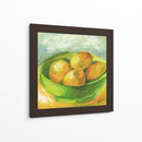 Cuenco De Fruta I - Ethan Harper | Cuadro decorativo de Canvas Lab