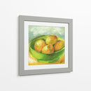 Cuenco De Fruta I - Ethan Harper | Cuadro decorativo de Canvas Lab
