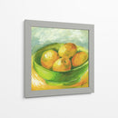 Cuenco De Fruta I - Ethan Harper | Cuadro decorativo de Canvas Lab