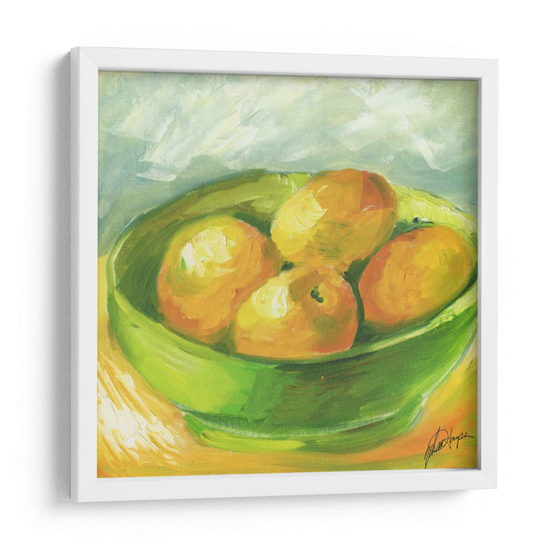 Cuenco De Fruta I - Ethan Harper | Cuadro decorativo de Canvas Lab