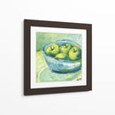 Tazón De Fruta Ii - Ethan Harper | Cuadro decorativo de Canvas Lab