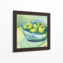 Tazón De Fruta Ii - Ethan Harper | Cuadro decorativo de Canvas Lab