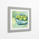 Tazón De Fruta Ii - Ethan Harper | Cuadro decorativo de Canvas Lab