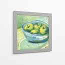 Tazón De Fruta Ii - Ethan Harper | Cuadro decorativo de Canvas Lab