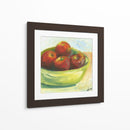 Tazón De Fruta Iii - Ethan Harper | Cuadro decorativo de Canvas Lab