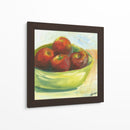 Tazón De Fruta Iii - Ethan Harper | Cuadro decorativo de Canvas Lab