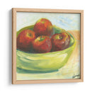 Tazón De Fruta Iii - Ethan Harper | Cuadro decorativo de Canvas Lab